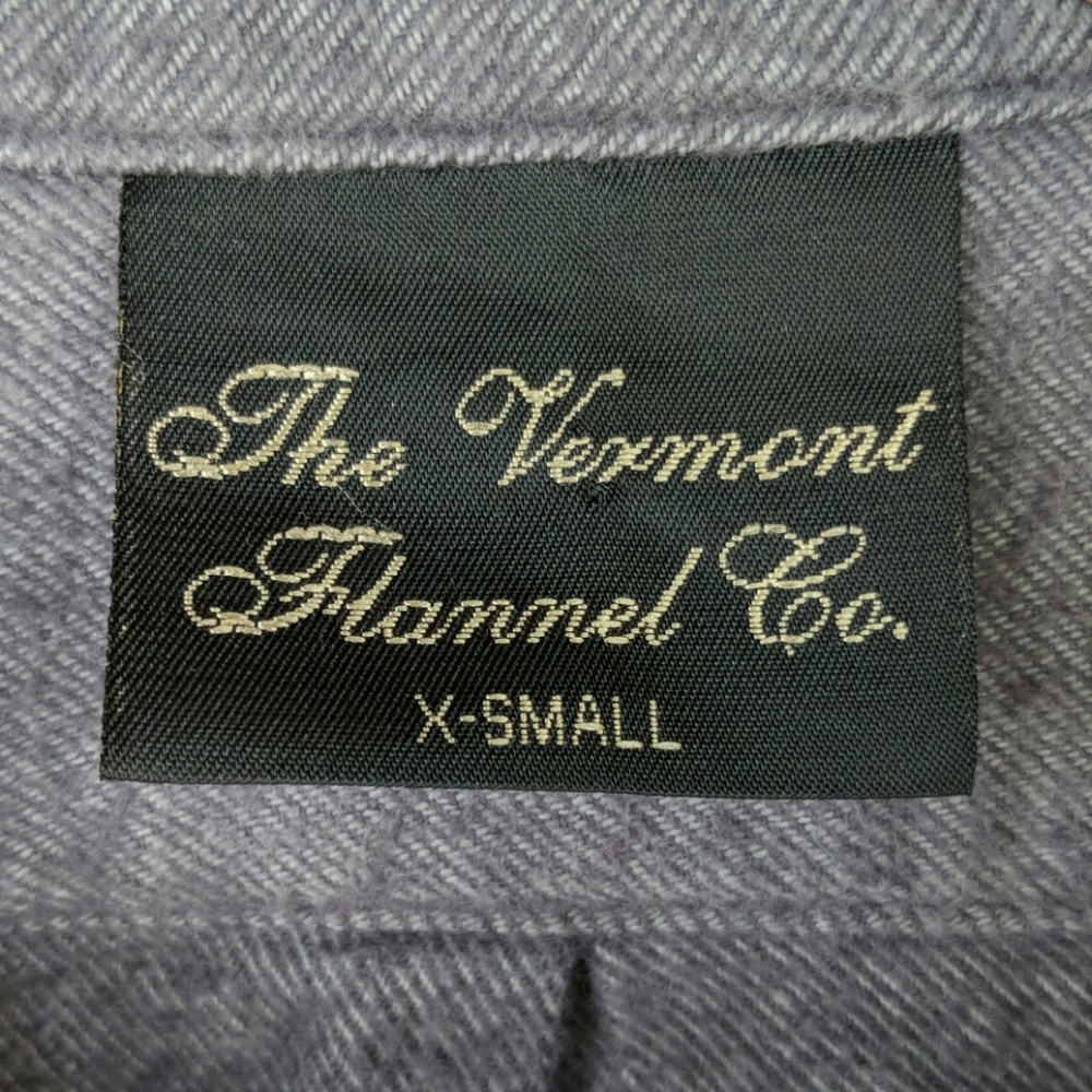 Flannel - Picture 6 of 6